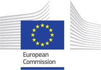 EC logo example - standard version