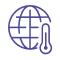 globe icon