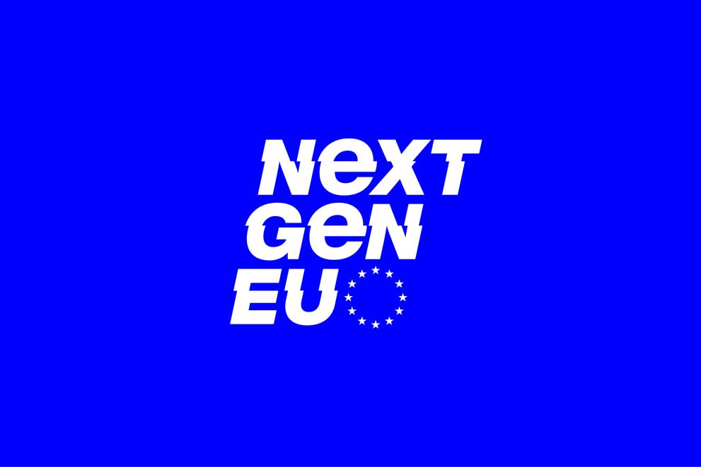 Next Gen EU logo