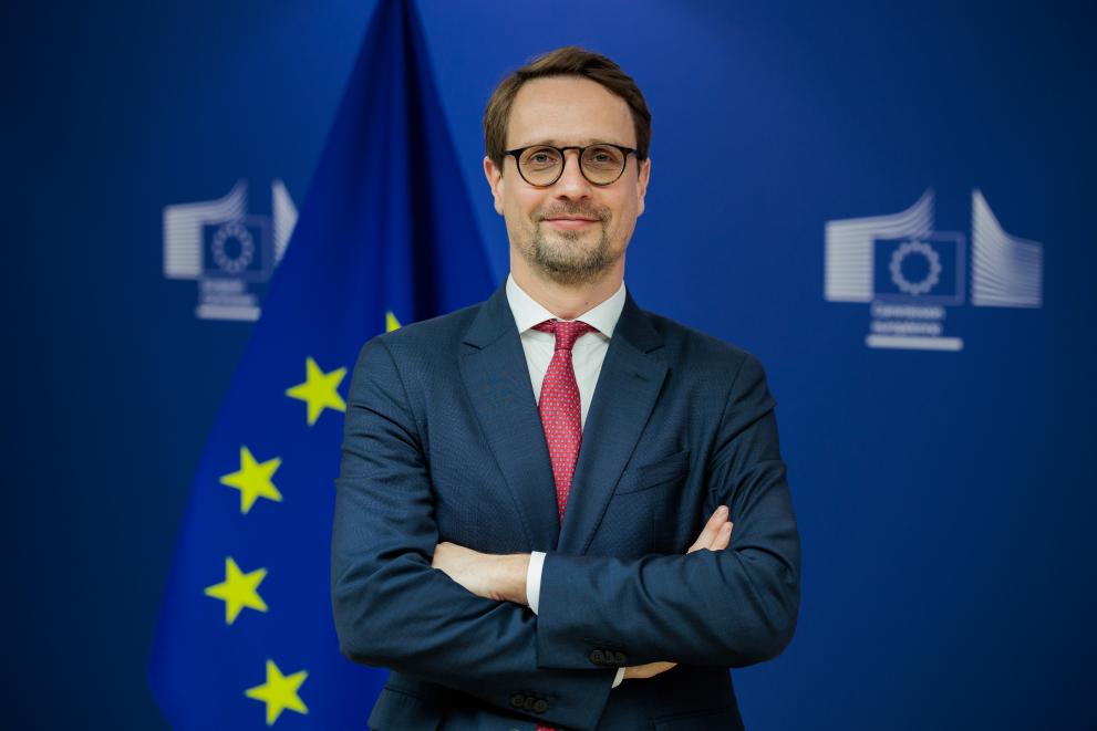 Markus Lammert