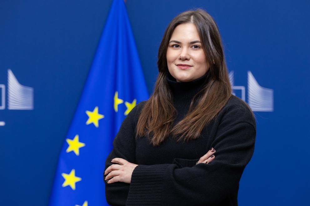 Elettra Di Massa