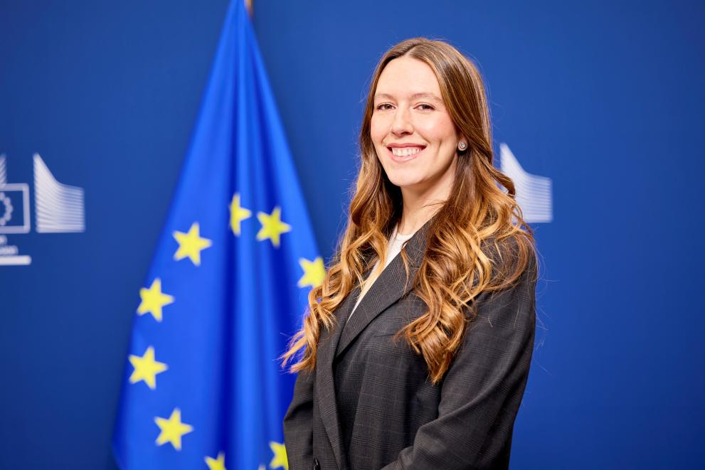 Jennifer Sanchez Da Silva