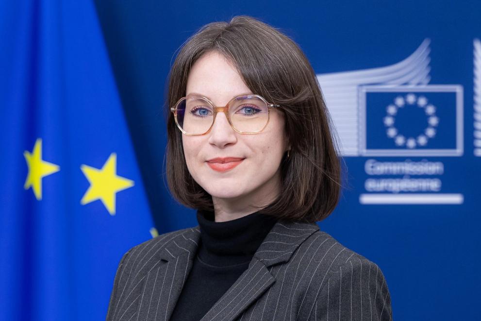 Claudia Drăgan
