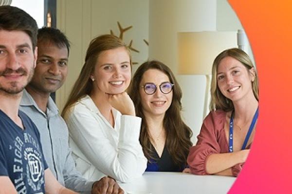 Europe HR strategy