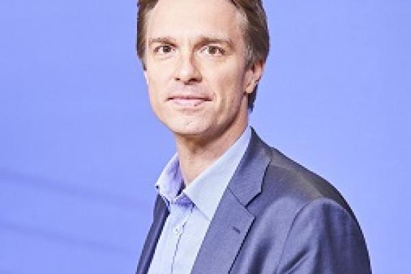 Stefan de Keersmaecker