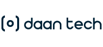 Daan Tech logo